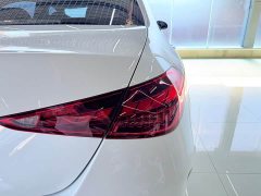 Mercedes-Benz C-Class 2022 C 260 L AMG Line - ფოტო 10