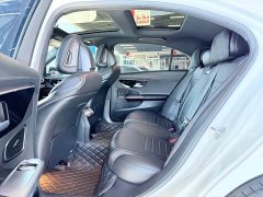 Mercedes-Benz C-Class 2022 C 260 L AMG Line - ფოტო 11