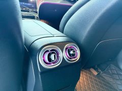 Mercedes-Benz C-Class 2022 C 260 L AMG Line - ფოტო 12
