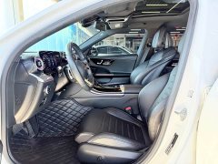 Mercedes-Benz C-Class 2022 C 260 L AMG Line - ფოტო 13