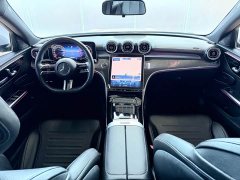 Mercedes-Benz C-Class 2022 C 260 L AMG Line - ფოტო 14