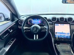 Mercedes-Benz C-Class 2022 C 260 L AMG Line - ფოტო 15