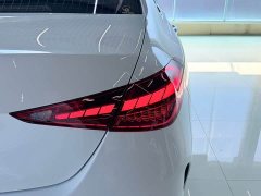 Mercedes-Benz C-Class 2022 C 260 L AMG Line - ფოტო 18