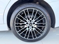 Mercedes-Benz C-Class 2022 C 260 L AMG Line - ფოტო 20