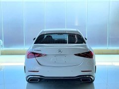 Mercedes-Benz C-Class 2022 C 260 L AMG Line - ფოტო 5