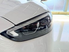 Mercedes-Benz C-Class 2022 C 260 L AMG Line - ფოტო 8