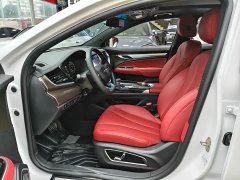 Geely Emgrand 2021 1.8T National Style Edition - ფოტო 3