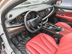 Geely Emgrand 2021 1.8T National Style Edition - ფოტო 4