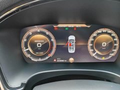 Geely Emgrand 2021 1.8T National Style Edition - ფოტო 5