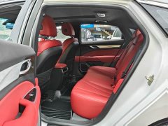 Geely Emgrand 2021 1.8T National Style Edition - ფოტო 7