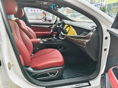 Geely Emgrand 2021 1.8T National Style Edition - ფოტო 8