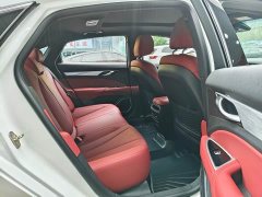 Geely Emgrand 2021 1.8T National Style Edition - ფოტო 9