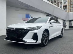 Chery Arrizo 8 1.6T DCT Elegance - ფოტო 1
