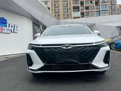 Chery Arrizo 8 1.6T DCT Elegance - ფოტო 2