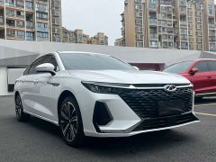 Chery Arrizo 8 1.6T DCT Elegance - ფოტო 3