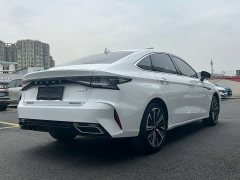 Chery Arrizo 8 1.6T DCT Elegance - ფოტო 7