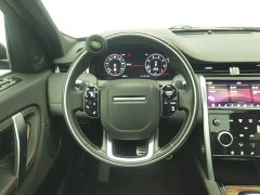 Land Rover Discovery Sport 2020 249PS R-Dynamic Performance Edition - ფოტო 11
