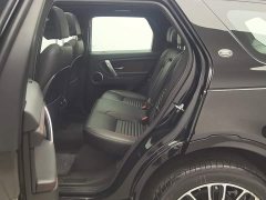 Land Rover Discovery Sport 2020 249PS R-Dynamic Performance Edition - ფოტო 15