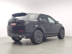 Land Rover Discovery Sport 2020 249PS R-Dynamic Performance Edition - ფოტო 2