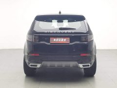Land Rover Discovery Sport 2020 249PS R-Dynamic Performance Edition - ფოტო 4