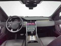 Land Rover Discovery Sport 2020 249PS R-Dynamic Performance Edition - ფოტო 5