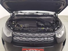 Land Rover Discovery Sport 2020 249PS R-Dynamic Performance Edition - ფოტო 6