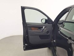 Land Rover Discovery Sport 2020 249PS R-Dynamic Performance Edition - ფოტო 8