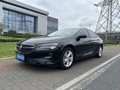 Buick Regal 2020 552T Luxury - ფოტო 1