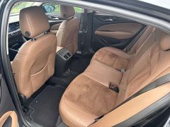 Buick Regal 2020 552T Luxury - ფოტო 10