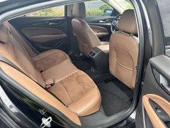 Buick Regal 2020 552T Luxury - ფოტო 11