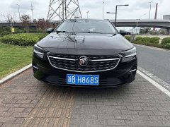 Buick Regal 2020 552T Luxury - ფოტო 2