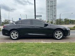 Buick Regal 2020 552T Luxury - ფოტო 4