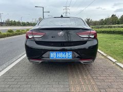Buick Regal 2020 552T Luxury - ფოტო 6