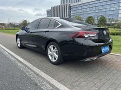 Buick Regal 2020 552T Luxury - ფოტო 7