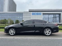 Buick Regal 2020 552T Luxury - ფოტო 8