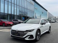 Volkswagen FAW-Volkswagen CC 380TSI Eye-Catching Edition - ფოტო 1