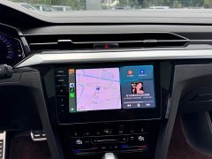 Volkswagen FAW-Volkswagen CC 380TSI Eye-Catching Edition - ფოტო 10