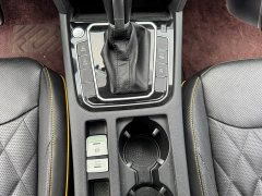 Volkswagen FAW-Volkswagen CC 380TSI Eye-Catching Edition - ფოტო 11