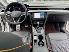 Volkswagen FAW-Volkswagen CC 380TSI Eye-Catching Edition - ფოტო 12