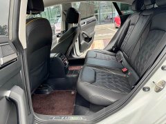 Volkswagen FAW-Volkswagen CC 380TSI Eye-Catching Edition - ფოტო 13