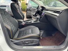 Volkswagen FAW-Volkswagen CC 380TSI Eye-Catching Edition - ფოტო 14