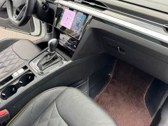 Volkswagen FAW-Volkswagen CC 380TSI Eye-Catching Edition - ფოტო 15