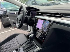 Volkswagen FAW-Volkswagen CC 380TSI Eye-Catching Edition - ფოტო 16