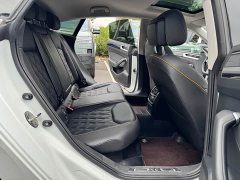 Volkswagen FAW-Volkswagen CC 380TSI Eye-Catching Edition - ფოტო 17