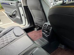 Volkswagen FAW-Volkswagen CC 380TSI Eye-Catching Edition - ფოტო 18