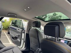 Volkswagen FAW-Volkswagen CC 380TSI Eye-Catching Edition - ფოტო 19
