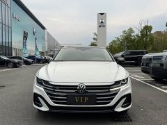 Volkswagen FAW-Volkswagen CC 380TSI Eye-Catching Edition - ფოტო 2