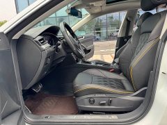 Volkswagen FAW-Volkswagen CC 380TSI Eye-Catching Edition - ფოტო 4