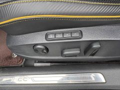 Volkswagen FAW-Volkswagen CC 380TSI Eye-Catching Edition - ფოტო 7