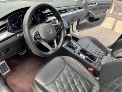 Volkswagen FAW-Volkswagen CC 380TSI Eye-Catching Edition - ფოტო 8